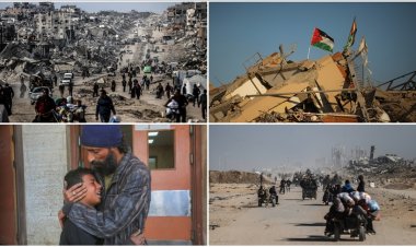 İsrail'in yok etme stratejisi: Gazze ateşkesinde hangi ihlaller gerçekleşiyor?