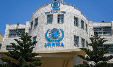 İrlanda’dan UNRWA’ya 20 milyon avroluk ek destek