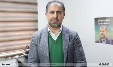 Filistinli Dr. Süleyman: 2 milyon Gazzeli işgale karşı kahramanca direndi