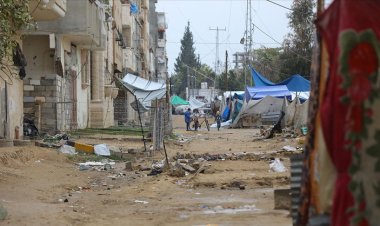 İsrail, işgal altındaki Cenin'de 3 Filistinli genci gözaltına aldı