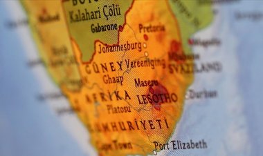 ABD, İsrail için Güney Afrika Cumhuriyeti'ni cezalandırıyor