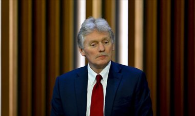 Kremlin Sözcüsü Peskov, Trump'ın Putin'le görüştüğüne yönelik açıklamasını yalanlamadı