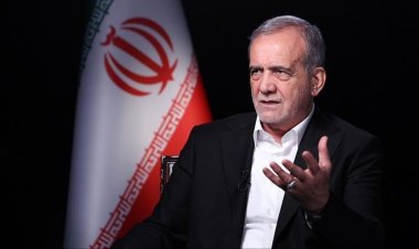 İran: İslam ülkeleri, Gazze'yi yeniden ayağa kaldırabilir