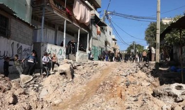 İşgal kuvvetleri, 30 bin Filistinliyi Batı Şeria'nın kuzeyinden kaçmaya zorluyor