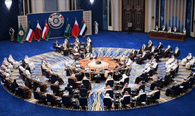 KİK, Netanyahu'nun Filistin devletinin Suudi Arabistan'da kurulmasına yönelik açıklamasını kınadı