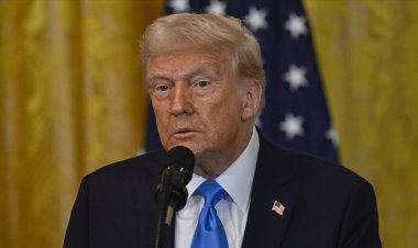 Trump: ABD, Gazze'yi Sahiplenip Yeniden İnşa Edecek