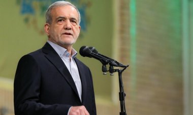 İran: Tam kapsamlı bir ekonomik savaş içindeyiz