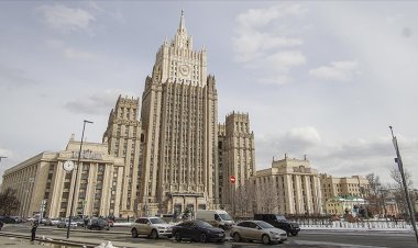 Rusya: ABD ile Üst Düzey Temas Sağlanmadı