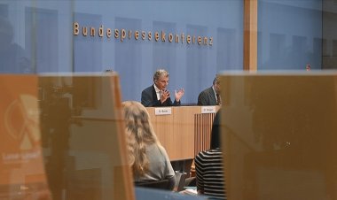 Münih Güvenlik Raporu: Küresel düzen çok kutupluluğa doğru kayıyor