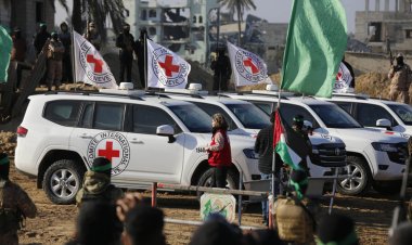 'Ateşkes müzakerelerinin ertelenmesi arabulucu ülkeleri kızdırdı'