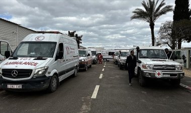 İsrail, hasta ve yaralıların Refah'tan çıkışını engelliyor