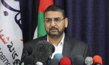 HAMAS'tan Trump'ın küstah açıklamasına net cevap