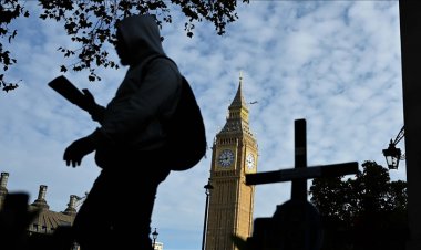 İngiltere'de Z kuşağının savaşla imtihanı: Yalnızca yüzde 11 hazır