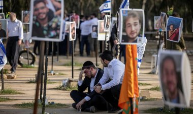 7 Ekim saldırıları işgalci İsrail’i sarstı: 3 milyon kişi travma içinde