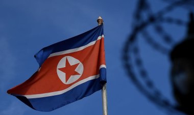 Kuzey Kore, Trump’ın Gazze planını kınadı