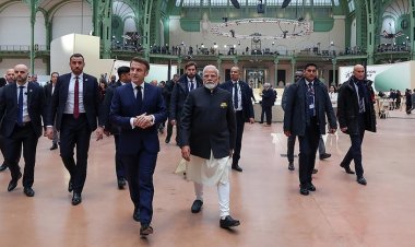 Yapay zeka zirvesinde ABD ve İngiltere ile diğer ülkeler ayrıştı