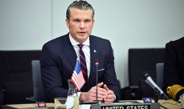 ABD'nin yeni Savunma Bakanı: Ukrayna'nın NATO'ya üyeliği gerçekçi değil