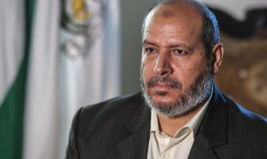 HAMAS heyeti Gazze anlaşmasını takip etmek için Kahire'ye gitti