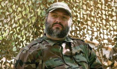 İşgalci İsraili Lübnan'da hezimete uğratan komutan: İmad Muğniye