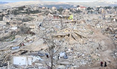 BM: İsrail, Lübnan'da sivilleri öldürmeyi durdurmalı