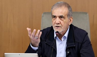 İran: İsrail'in tehdidi boş, elimizden alamazlar