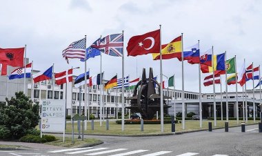NATO, 76. yılında tarihinin en büyük kırılmalarından biriyle karşı karşıya
