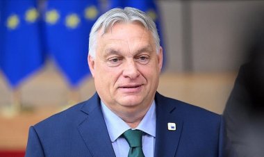 Orban, AB'nin Ukrayna desteğine tepki gösterdi