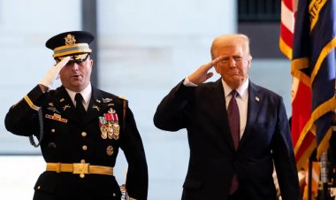 Trump'ın gölgesinde, Münih Güvenlik Konferansı