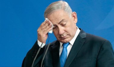 Soykırımcı Netanyahu’nun (!) Meziyetleri