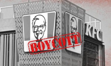 Boykotun gölgesinde: Americana Restaurants’ın kârı %39 düştü