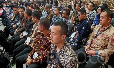 Endonezya Polisi'nden yeni adım: Kur’an hafızlarına özel istihdam kotası