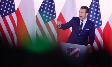 Hegseth, AB ülkelerine ABD'nin askeri varlığı konusunda mesajlar verdi