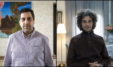 Gözaltına alınan iki kitapçı İsrail hapishanesinde yaşadıklarını anlattı