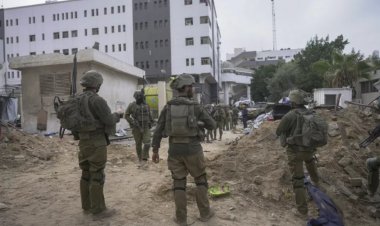 İsrail, Batı Şeria’da UNRWA sağlık merkezine baskın düzenledi