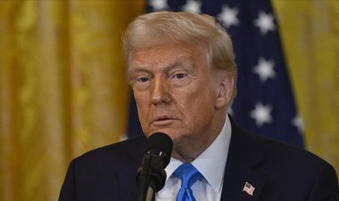 Trump, İsrail yanlısı tavrıyla Hamas'ı tehdit etmeye devam ediyor