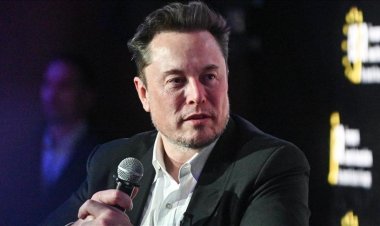 Musk: "USAID'in fonlamadığı bir yer kaldı mı?"