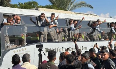 Hamas: İsrail’in ırkçı uygulamalarını kınıyoruz