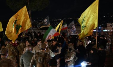Hizbullah, İran-Lübnan krizine neden olan protestoları bitirdi