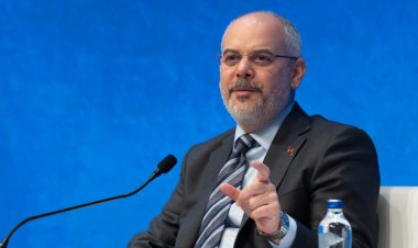 Kılıç: "Müzakereler Rusya'sız olmaz" tezi doğrulandı