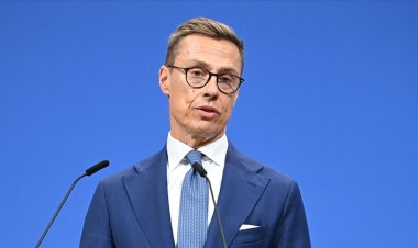 Finlandiya'dan çağrı: Rusya'ya maksimum baskı uygulayın