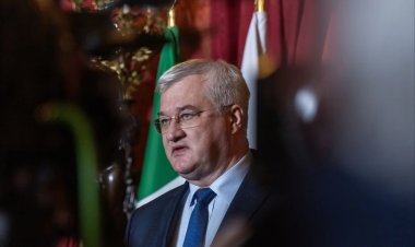 Ukrayna, Çin'den barış sürecinde 'kritik rol' oynamasını bekliyor