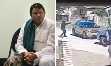 Eşcinsel imam Muhsin Hendricks, Güney Afrika'da öldürüldü