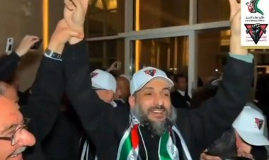 Sürgün edilen Ebu Hıdır: "Komutan Sinvar sözünü tuttu."