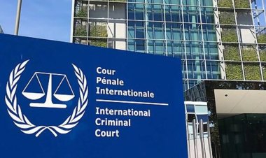 BM: Trump’ın UCM yaptırımları uluslararası adaleti engelliyor!