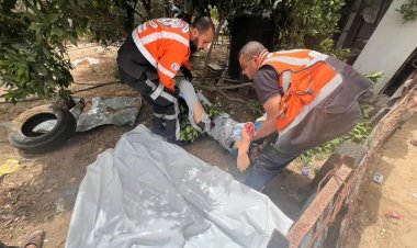 Gazze soykırımında şehit sayısı 48 bin 284'e yükseldi