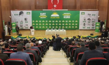 'Söz konusu güruh Kürt meselesinin çözümsüzlüğünden nemalanıyor'