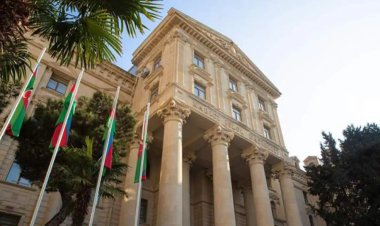 Azerbaycan, Şam büyükelçiliğini yeniden açtı