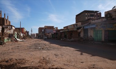 BM'den Sudan'da sivillere yönelik ihlallerin önlenmesi çağrısı
