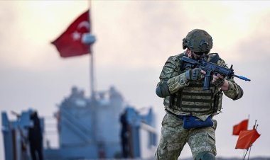 Trump’ın tavrı, Türkiye’nin Avrupa savunmasındaki önemini artıracak