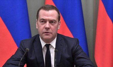 Rusya: Zelenskiy savaşı uzatmak için provokasyona başvurabilir